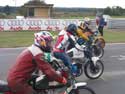 On the grid